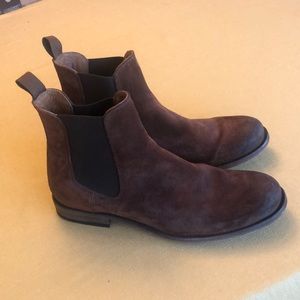 Frye Men’s Tyler Chelsea boot